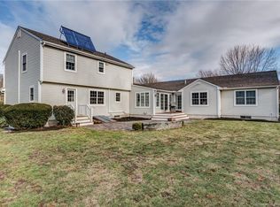 57 Paley Farms Rd, Portland, CT 06480