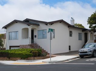 423 Walnut Ave, South San Francisco, CA 94080