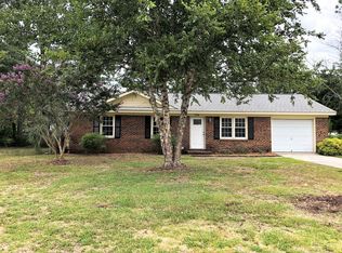106 W Brandywine Cir, Wilmington, NC 28411