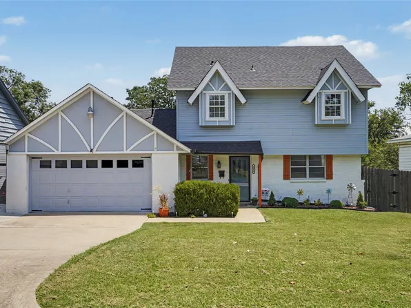 2255 S 83rd East Ave, Tulsa, OK 74129