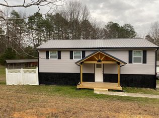 43 Fir St, Chickamauga, GA 30707