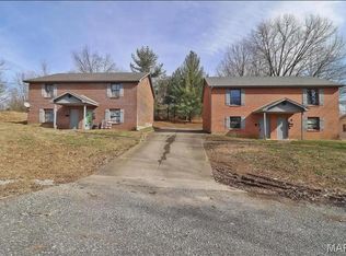 126 N Neal St, Jackson, MO 63755