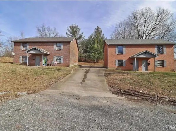 126 N Neal St, Jackson, MO 63755