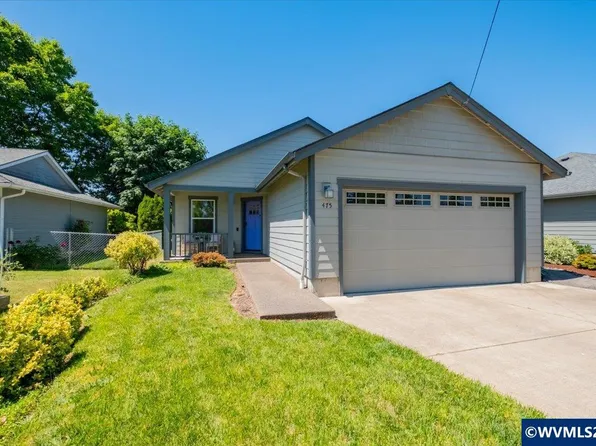 475 SE Fir Villa Rd, Dallas, OR 97338