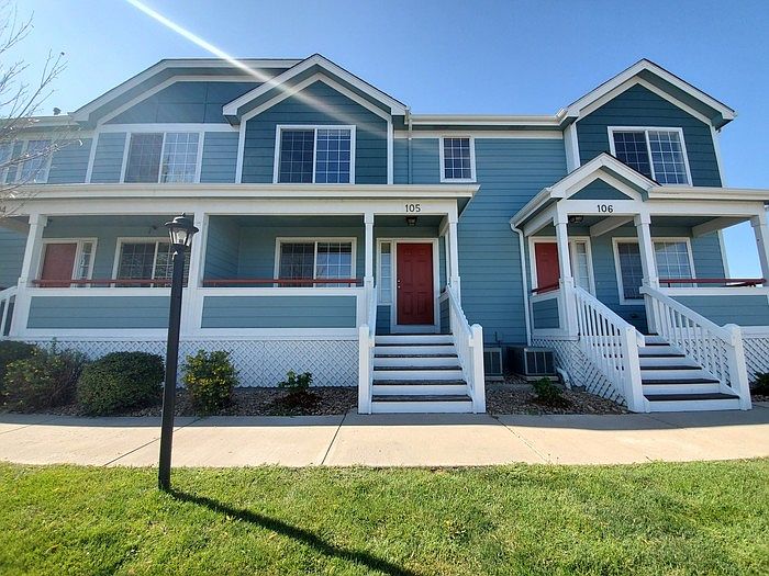 1st image of 3660 W 25th St Unit 105