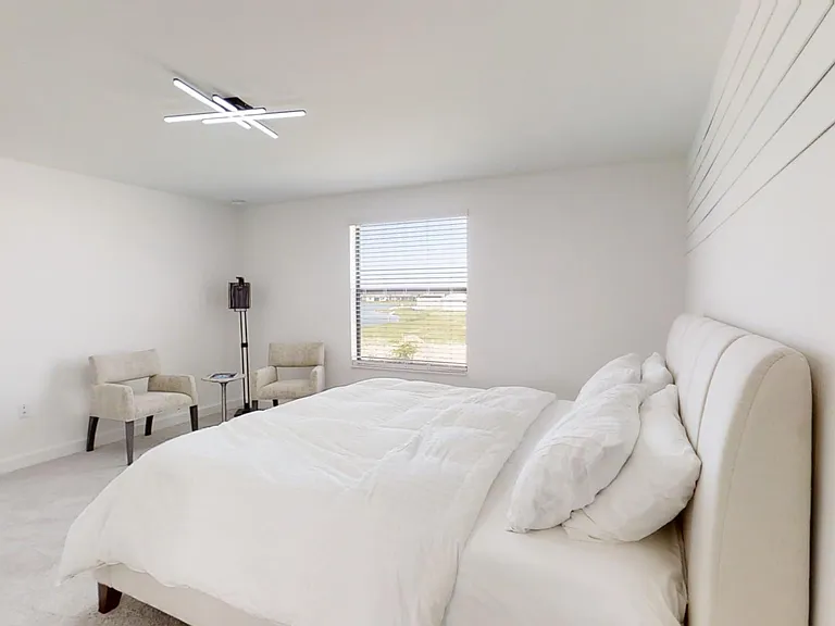 Owners Bedroom
