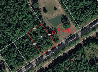 0 Preston Rd, Keithville, LA 71047