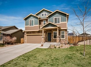 5891 Wood Duck Ct, Frederick, CO 80504