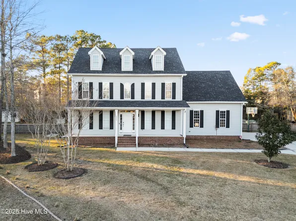 300 Vale Drive, Wilmington, NC 28411