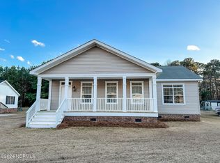 2949 Laurel Ridge Ln, Kinston, NC 28504