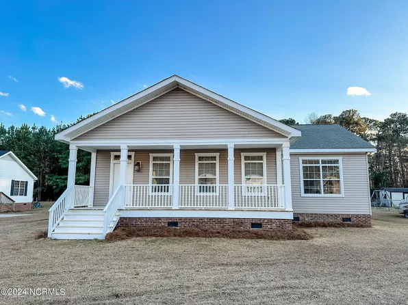 2949 Laurel Ridge Lane, Kinston, NC 28504