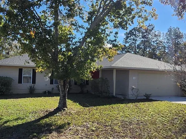 35 Pecan Drive Pass, Ocala, FL 34472