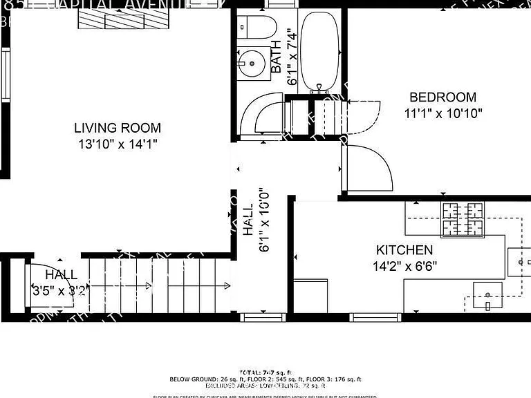 1851 Capital Ave #2 — Photo 44