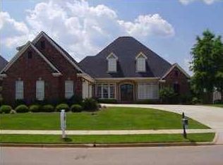 940 Boulder Ct, Mobile, AL 36608