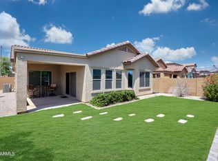 17871 W Sherman St, Goodyear, AZ 85338