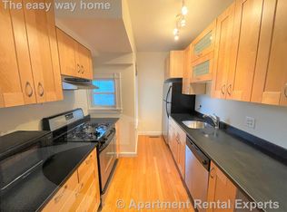 57 Creighton St #1R, Cambridge, MA 02140