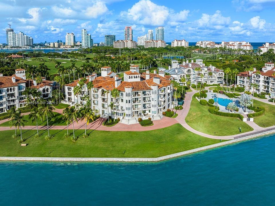 1st image of 2232 Fisher Island Dr #3302