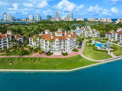 2232 Fisher Island Dr #3302, Miami Beach, FL, 33109