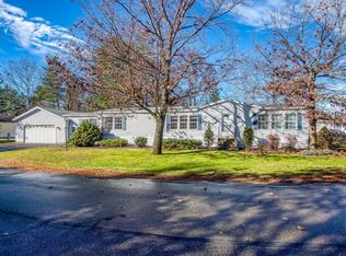 31 Watercress Dr, Rochester, NH 03868