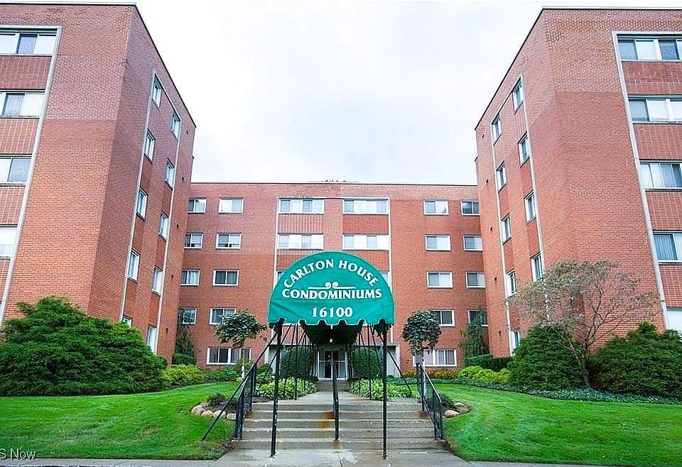 1st image of 16100 Van Aken Blvd APT 407
