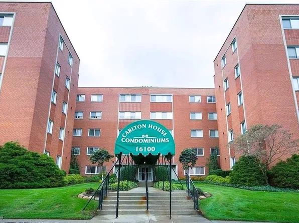 16100 Van Aken Blvd APT 407, Shaker Heights, OH 44120