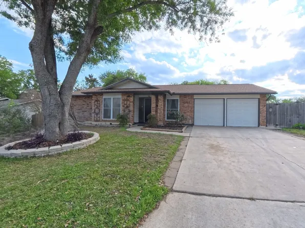 12705 LONE SHADOW TRL, Live Oak, TX 78233