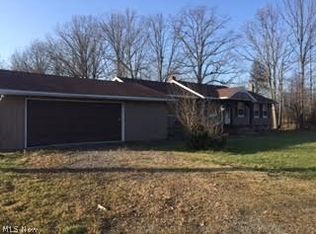 6863 Mahoning Ave NW, Warren, OH 44481