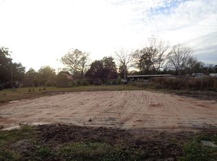 33 Tom Seal Rd, Carriere, MS 39426