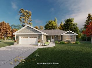 1692 Betty Jean Ln, Green Bay, WI 54313