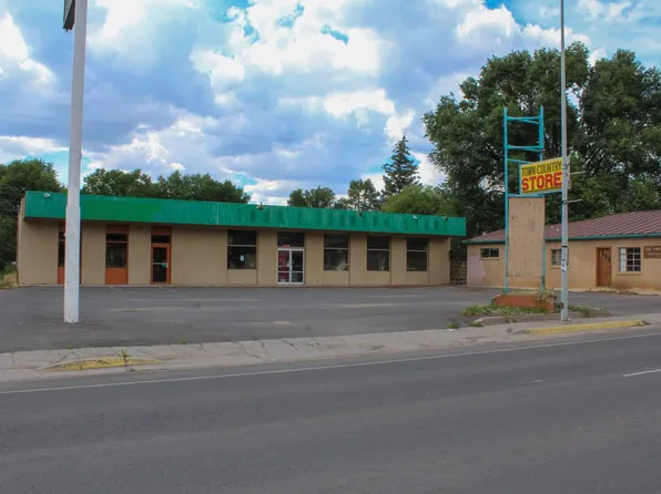 6421 Us Highway 550, Cuba, NM 87013