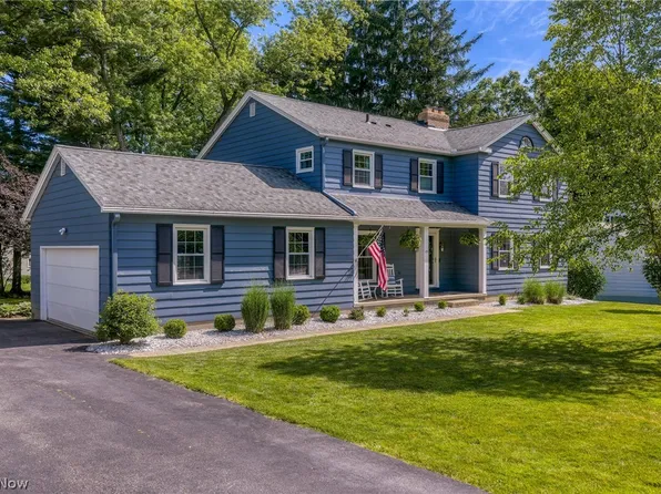 119 Colony Dr, Hudson, OH 44236