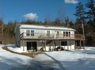 316 Springfield Rd, Wilmington, NY 12997