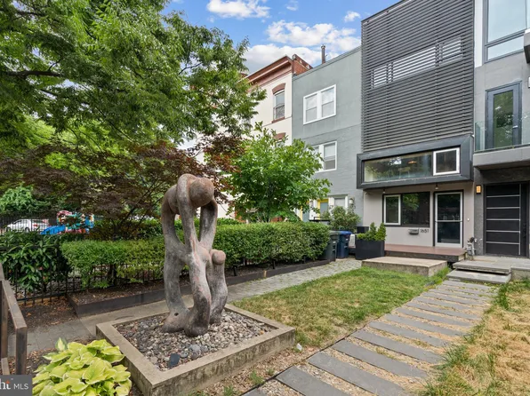 1651 New Jersey Ave NW, Washington, DC 20001