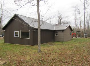 3142 Quade Hwy, Rogers City, MI 49779