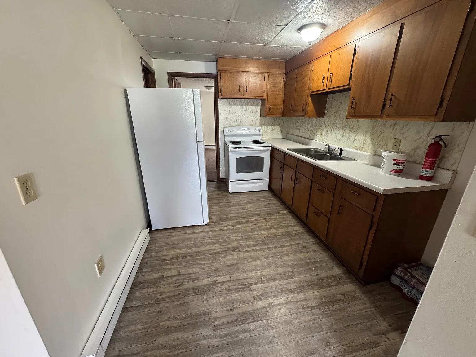 1 bed, 1.0 bath, $625 — Photo 3
