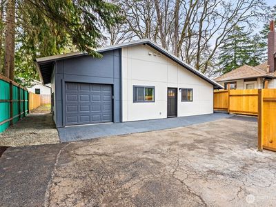 6907 Pleasant Street SW #1, Lakewood, WA, 98499