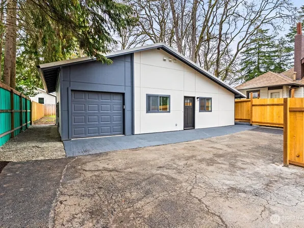 6907 Pleasant Street SW #1, Lakewood, WA 98499