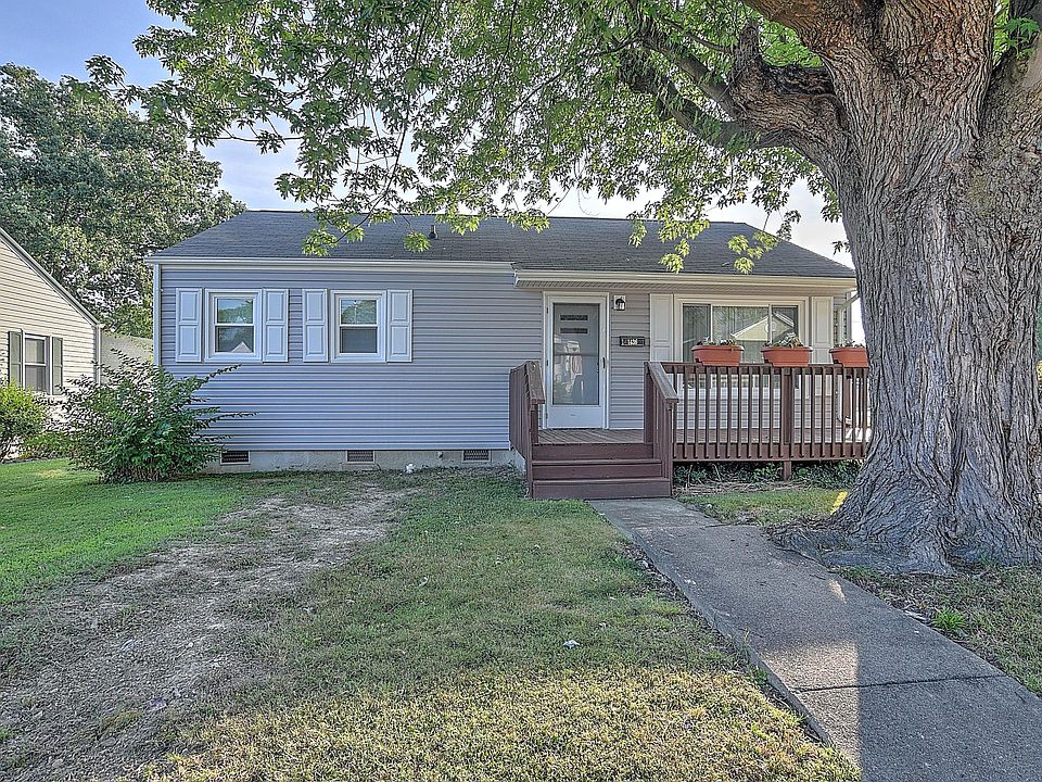 1st image of 1436 Belmont Dr