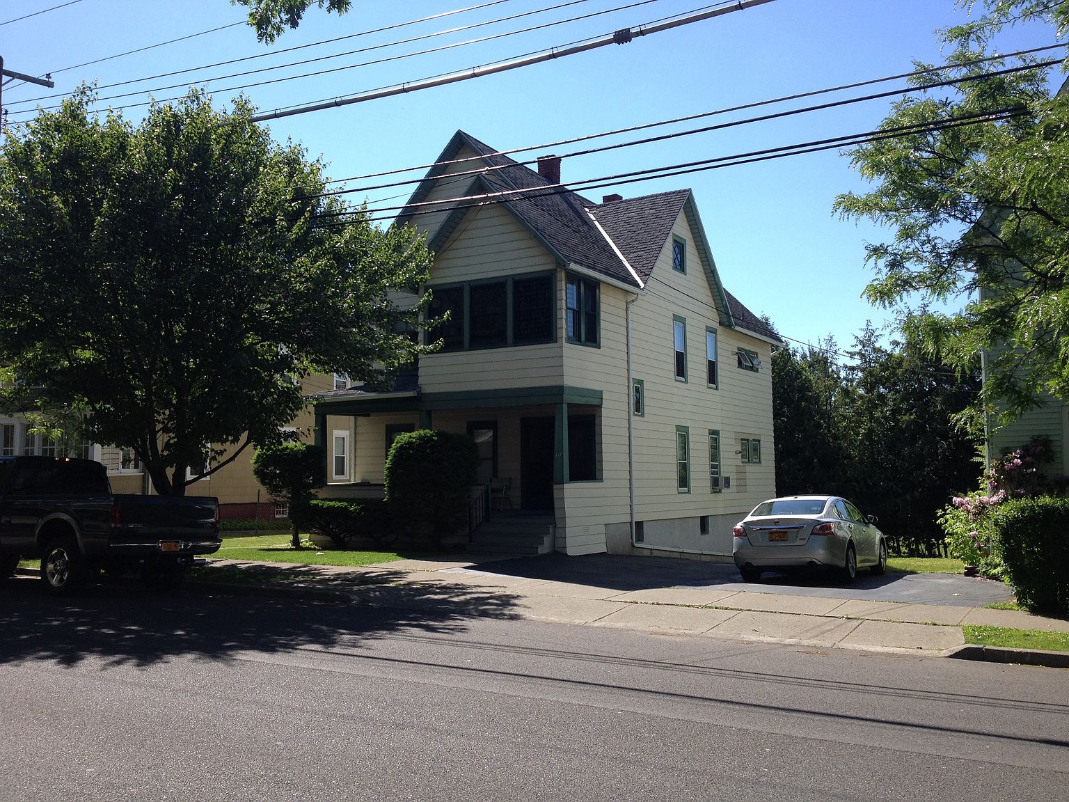 117 Beethoven St, Binghamton, NY 13905 Zillow