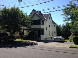 117 Beethoven St, Binghamton, NY