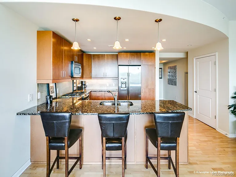 2990 E 17th Ave #1203 — Photo 3