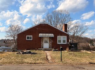 3802 Grant St, South Park, PA 15129