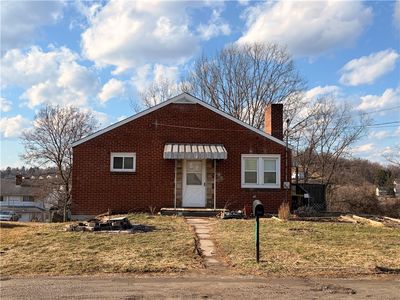 3802 Grant St, South Park, PA, 15129