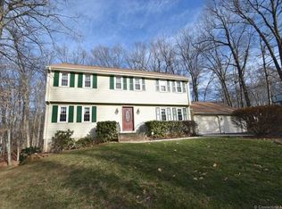 139 Wood Pond Rd, South Windsor, CT 06074