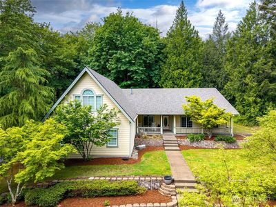 2530 106th Lane SE, Olympia, WA, 98501