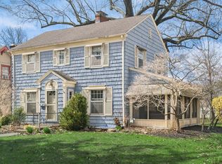 1213 Glenn Ave, Columbus, OH