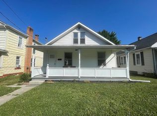 7 Spanogle Ave, Lewistown, PA 17044