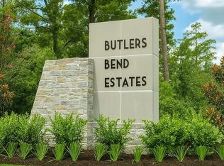 Homes Available Soon, Butlers Bend Estates, Pinehurst, TX 77362