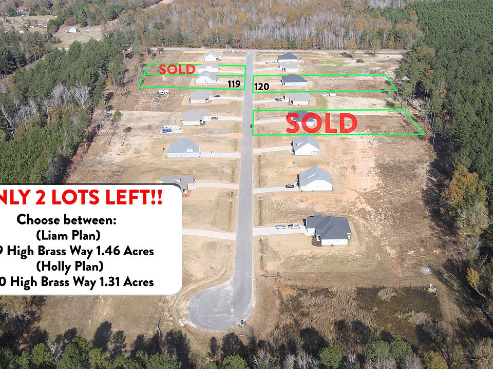 Mallard Creek by Carbon Construction in Hephzibah GA Zillow