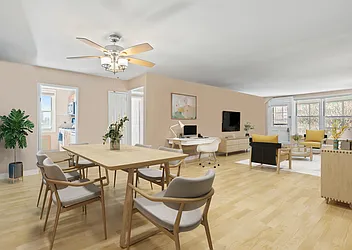 66-01 Burns Street, #3W